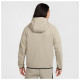 Nike Ανδρική ζακέτα Sportswear Tech Fleece Windrunner Full-Zip Hoodie